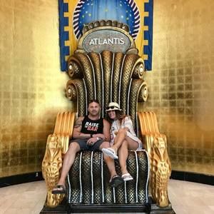 Meet your Posher, Cheryl